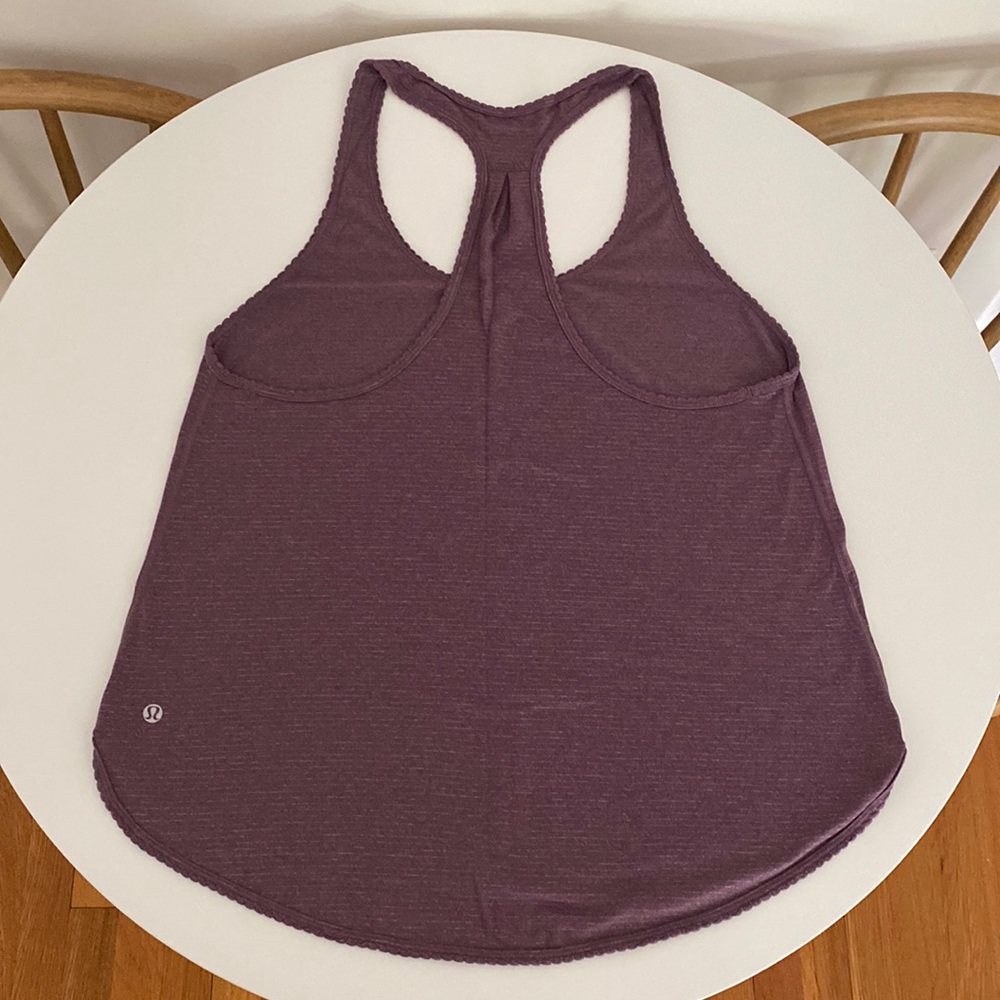 Lululemon Tank